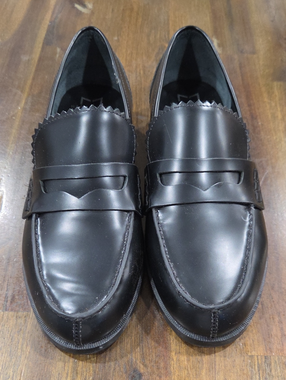 Marc Fisher LTD Milton Loafer
